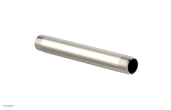 Phylrich - 6 Inch Straight Shower Arm