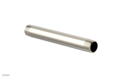 Phylrich - 6 Inch Straight Shower Arm