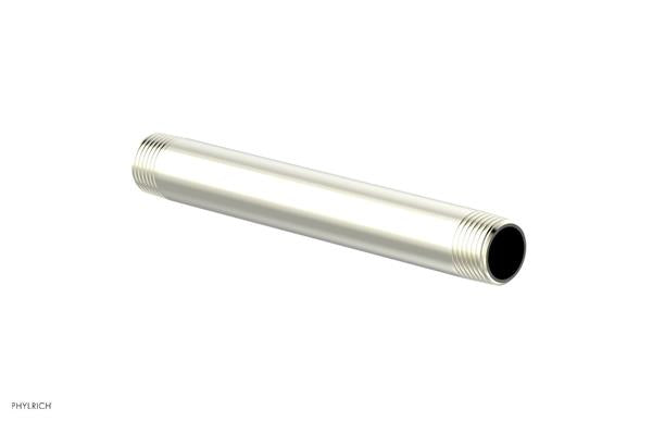 Phylrich - 6 Inch Straight Shower Arm