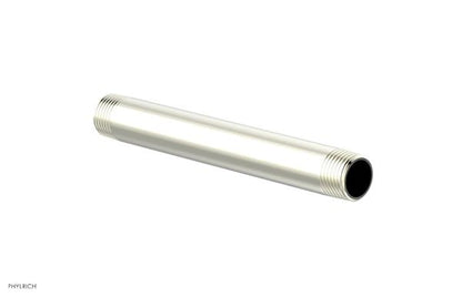 Phylrich - 6 Inch Straight Shower Arm