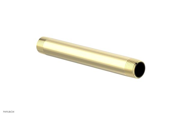 Phylrich - 6 Inch Straight Shower Arm