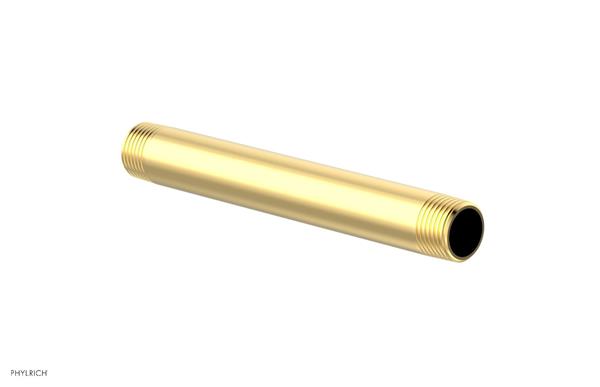 Phylrich - 6 Inch Straight Shower Arm