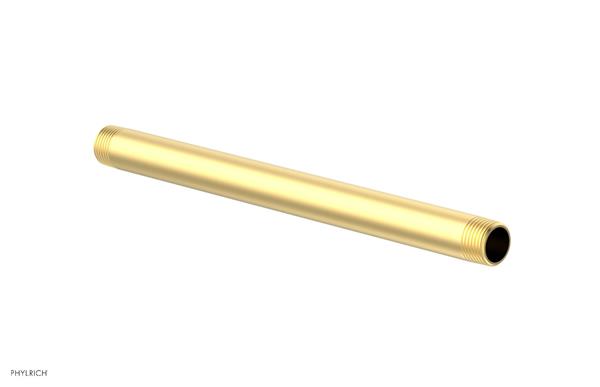 Phylrich - 10 Inch Straight Shower Arm