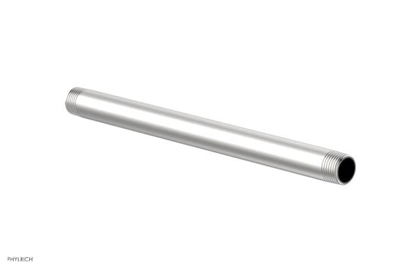 Phylrich - 10 Inch Straight Shower Arm