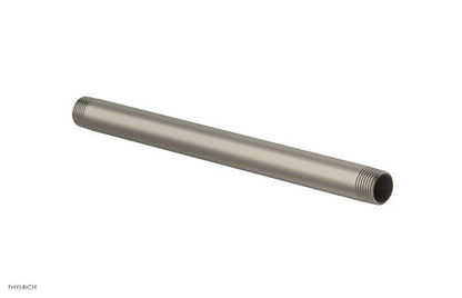 Phylrich - 10 Inch Straight Shower Arm