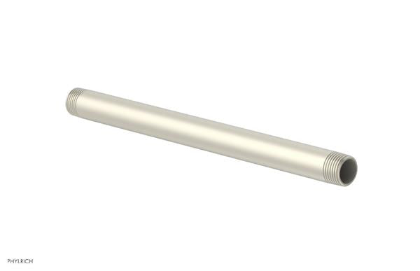 Phylrich - 10 Inch Straight Shower Arm