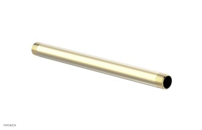 Phylrich - 10 Inch Straight Shower Arm