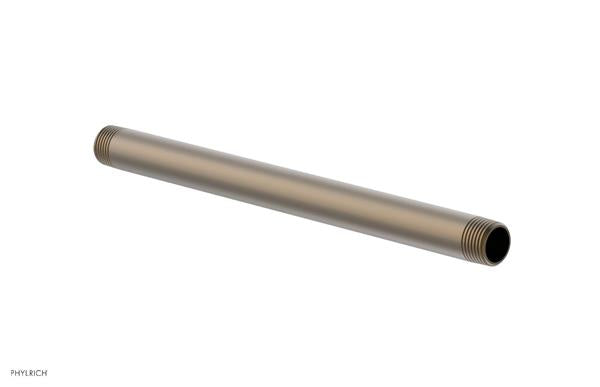 Phylrich - 10 Inch Straight Shower Arm