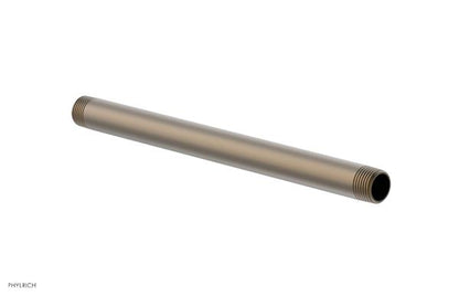 Phylrich - 10 Inch Straight Shower Arm