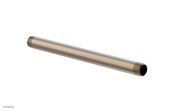 Phylrich - 10 Inch Straight Shower Arm