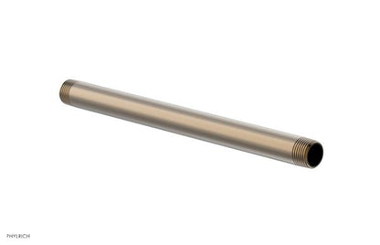 Phylrich - 10 Inch Straight Shower Arm