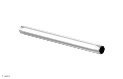 Phylrich - 10 Inch Straight Shower Arm