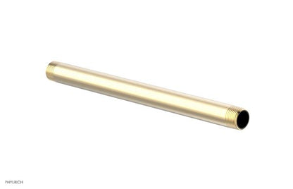 Phylrich - 10 Inch Straight Shower Arm