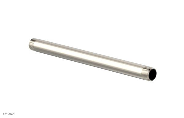 Phylrich - 10 Inch Straight Shower Arm