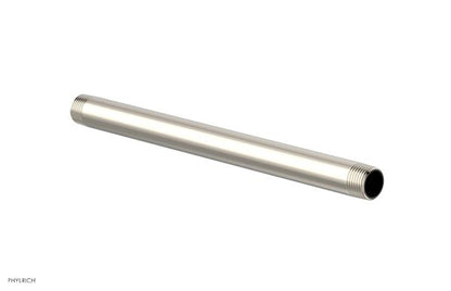 Phylrich - 10 Inch Straight Shower Arm