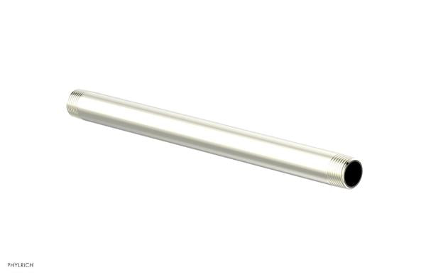 Phylrich - 10 Inch Straight Shower Arm