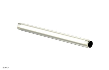 Phylrich - 10 Inch Straight Shower Arm