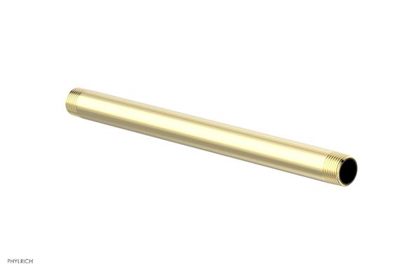 Phylrich - 10 Inch Straight Shower Arm