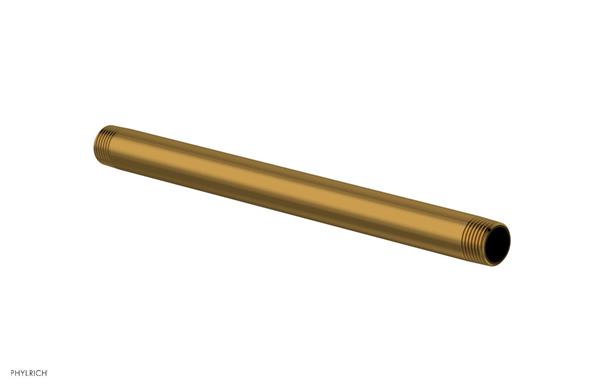 Phylrich - 10 Inch Straight Shower Arm