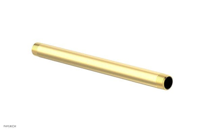 Phylrich - 10 Inch Straight Shower Arm