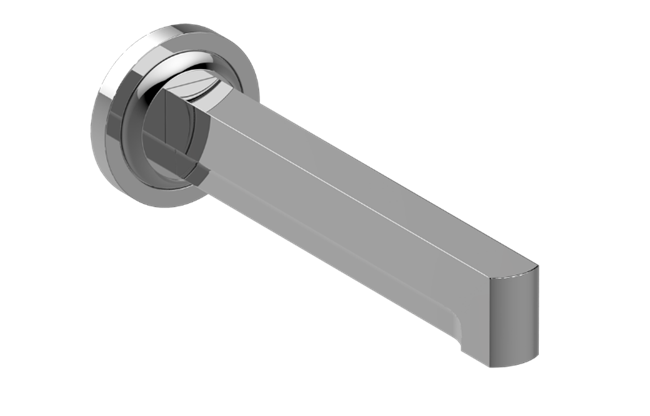 Graff - Pantheon 7 Inch Tub Spout