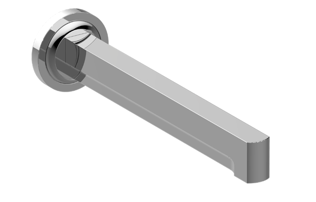 Graff - Pantheon 9 Inch Tub Spout