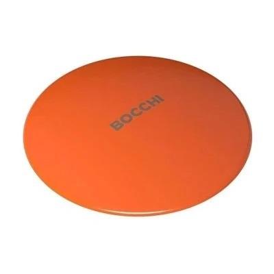 Bocchi - Pop-Up Drain and Color-Matched Cover