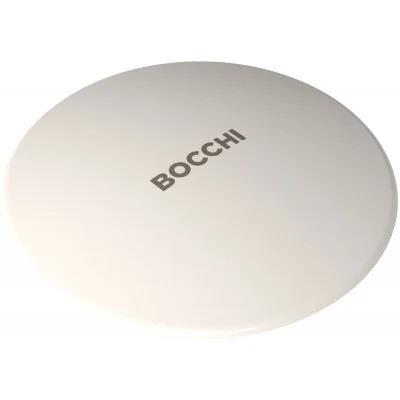 Bocchi - Pop-Up Drain and Color-Matched Cover