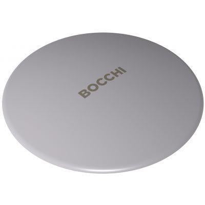 Bocchi - Pop-Up Drain and Color-Matched Cover