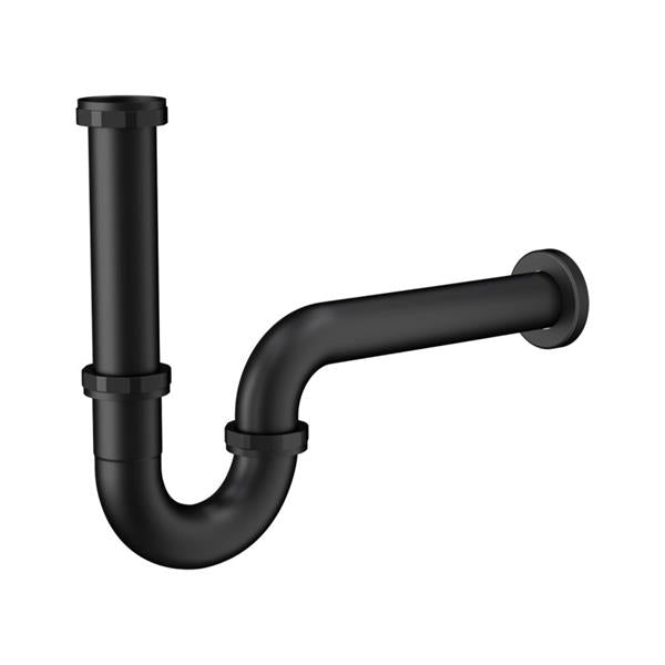Maidstone - Solid Brass Kitchen Sink P Trap