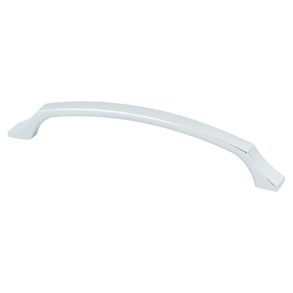 Berenson - Epoch Edge 160mm CC Polished Chrome Pull