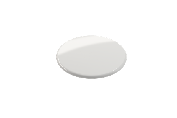 Bocchi - Fireclay Drain Cover for BOCCHI Fireclay Kitchen Sink Strainers