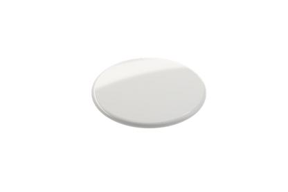 Bocchi - Fireclay Drain Cover for BOCCHI Fireclay Kitchen Sink Strainers