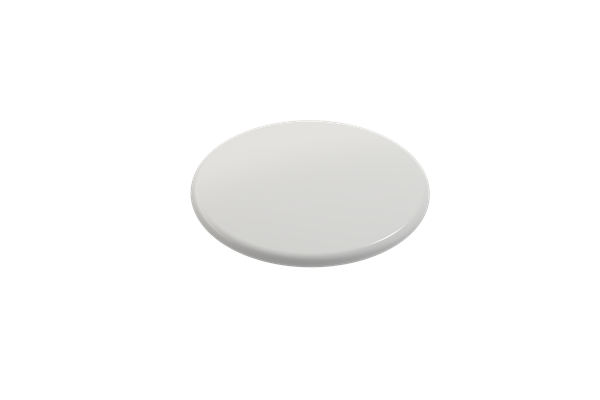 Bocchi - Fireclay Drain Cover for BOCCHI Fireclay Kitchen Sink Strainers