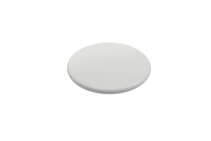 Bocchi - Fireclay Drain Cover for BOCCHI Fireclay Kitchen Sink Strainers