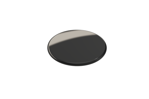 Bocchi - Fireclay Drain Cover for BOCCHI Fireclay Kitchen Sink Strainers