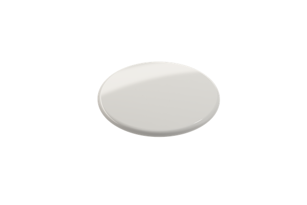 Bocchi - Fireclay Drain Cover for BOCCHI Fireclay Kitchen Sink Strainers