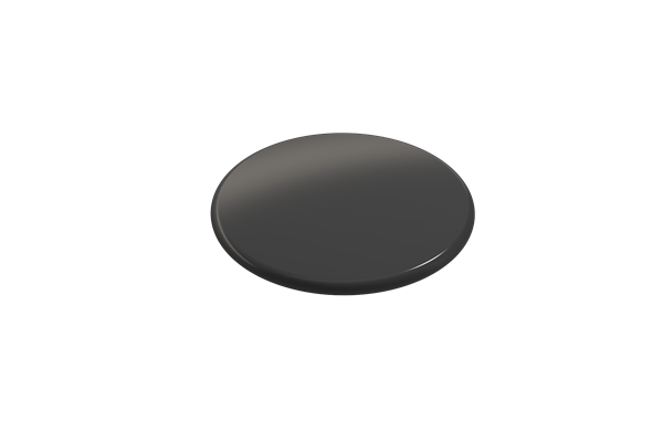 Bocchi - Fireclay Drain Cover for BOCCHI Fireclay Kitchen Sink Strainers