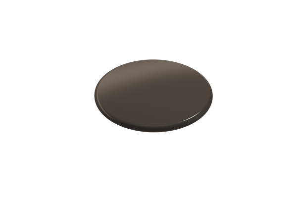 Bocchi - Fireclay Drain Cover for BOCCHI Fireclay Kitchen Sink Strainers