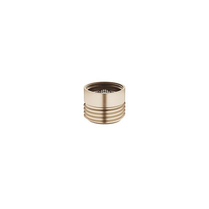 Dornbracht - Adapter For Shower Outlet 3/8 Inch X 1/2 Inch