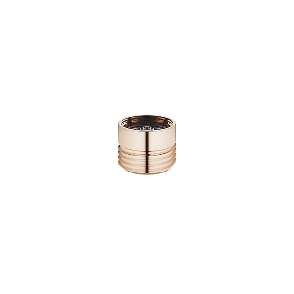 Dornbracht - Adapter For Shower Outlet 3/8 Inch X 1/2 Inch
