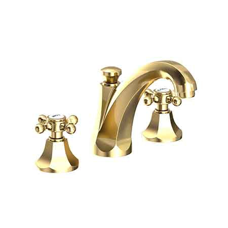 Newport Brass - Metropole Widespread Lavatory Faucet
