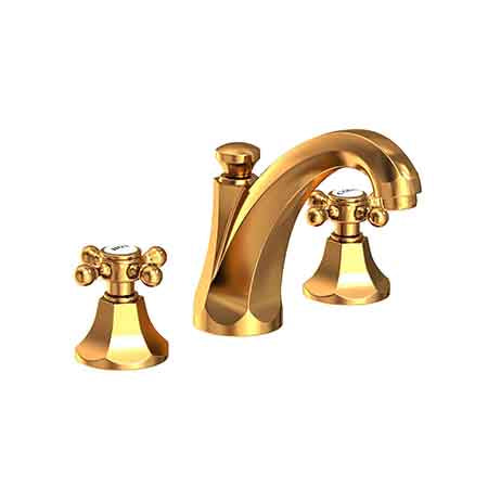 Newport Brass - Metropole Widespread Lavatory Faucet
