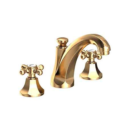 Newport Brass - Metropole Widespread Lavatory Faucet