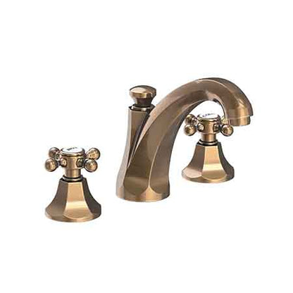 Newport Brass - Metropole Widespread Lavatory Faucet