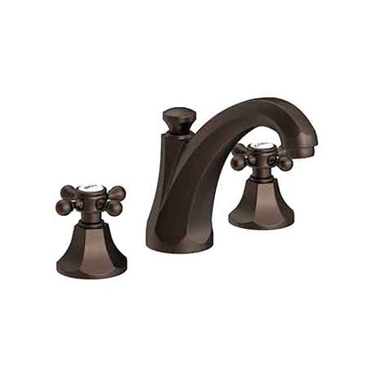 Newport Brass - Metropole Widespread Lavatory Faucet