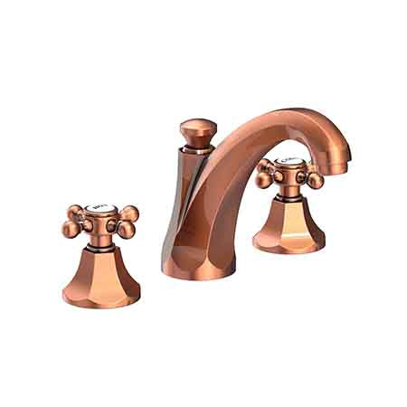 Newport Brass - Metropole Widespread Lavatory Faucet