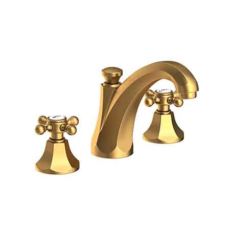 Newport Brass - Metropole Widespread Lavatory Faucet