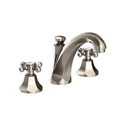Newport Brass - Metropole Widespread Lavatory Faucet
