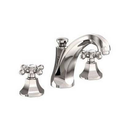 Newport Brass - Metropole Widespread Lavatory Faucet